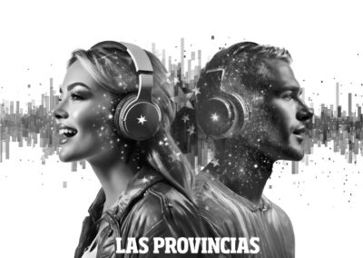 Podstar Awards Design