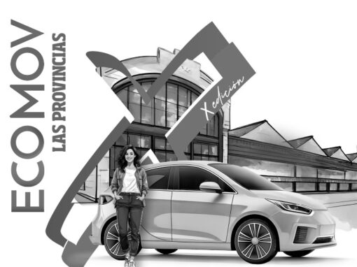 Ecomov – Design for mobility exhibition