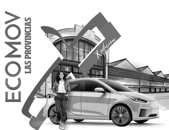 Ecomov – Design for mobility exhibition