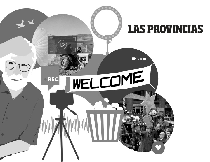 à100 – Berlanga Awards Design