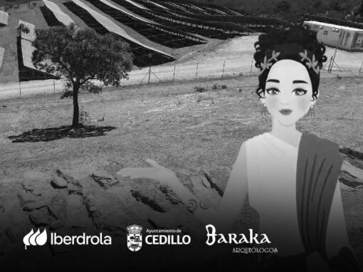 Yacimiento de San Antonio – Museum Display