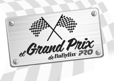 Babyliss Pro Grand Prix – Incentive Programme