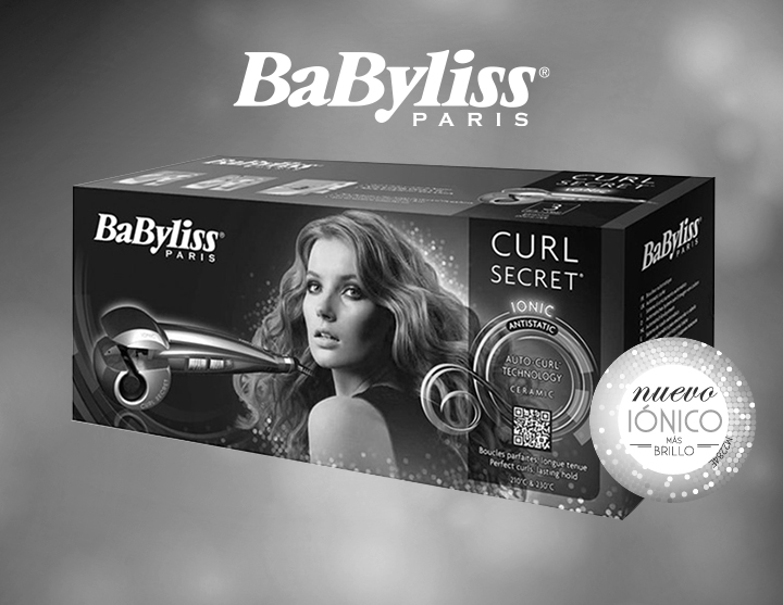 Babyliss – TV Campaign – Spots