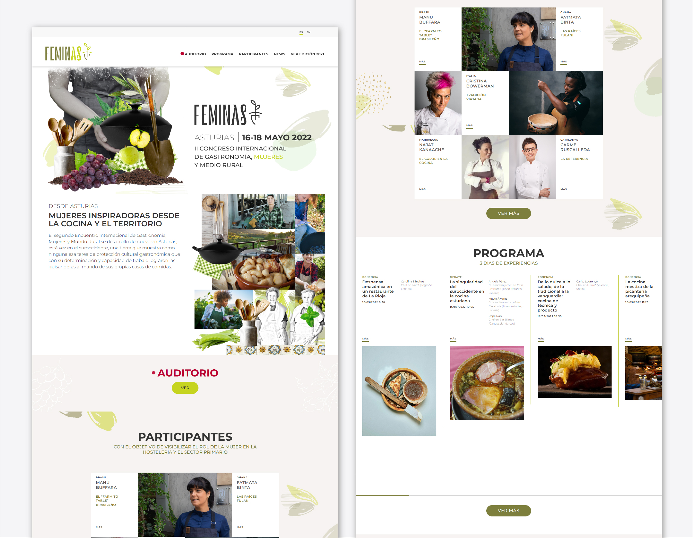 Responsive UX principles