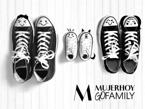 Go Family – Event Design, Web & Registration Flow