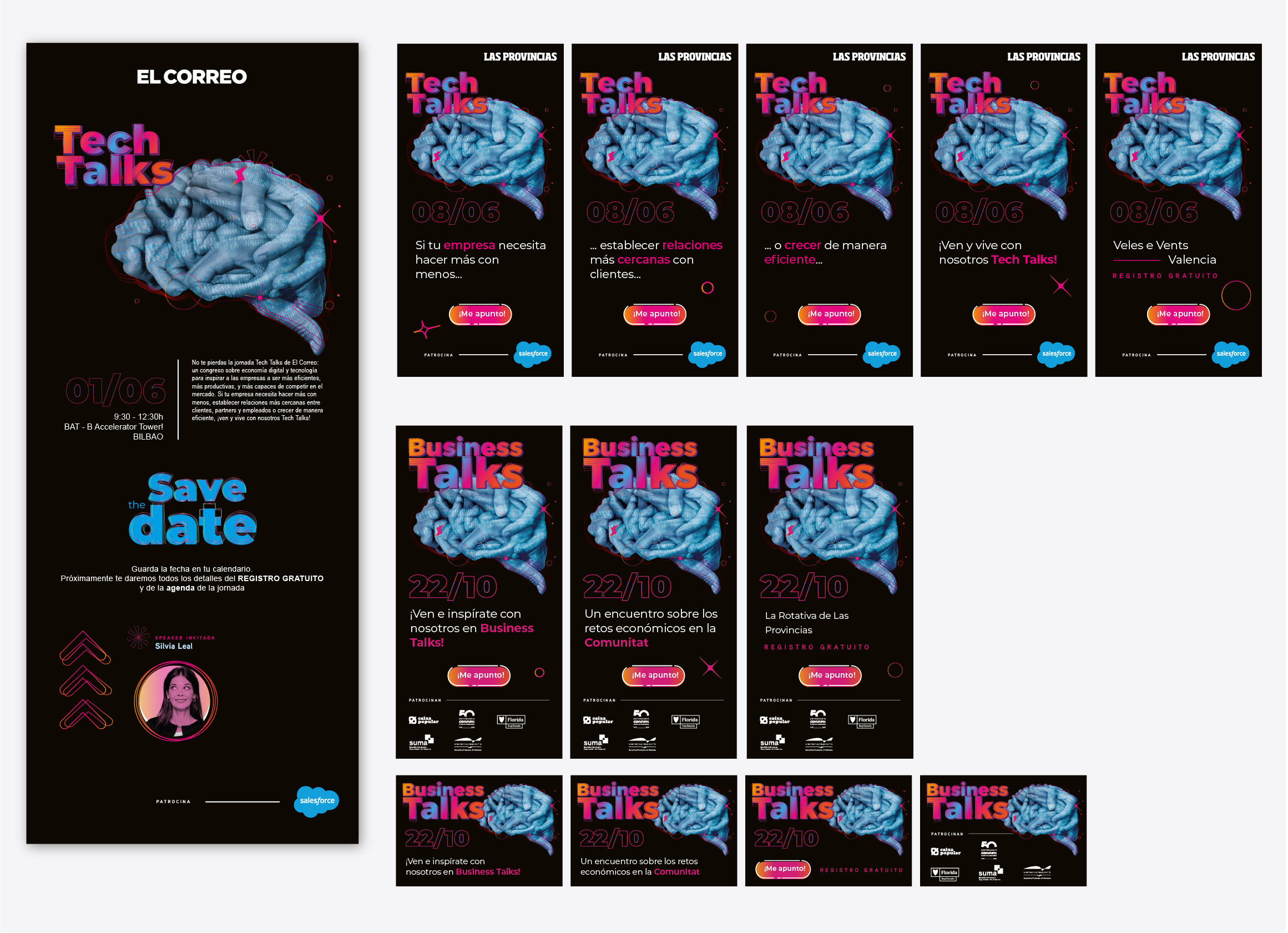 TechTalks_Vocento_GemaPinar_EventDesign_Emailing_RRSS