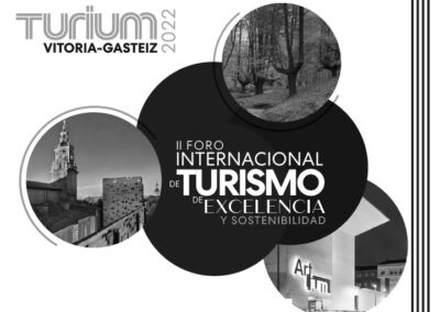 Turium 2022 – Congress design
