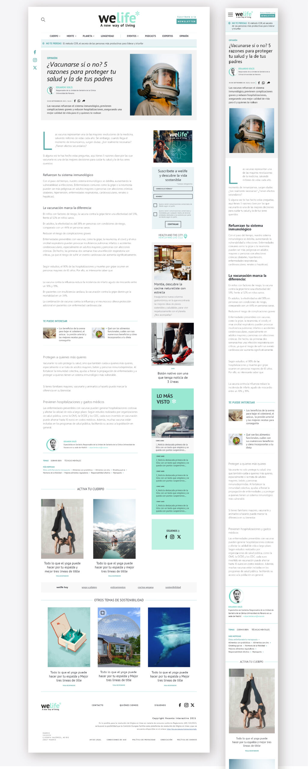 Welife_Vocento_GemaPinar_UI_WEB_Opinion1